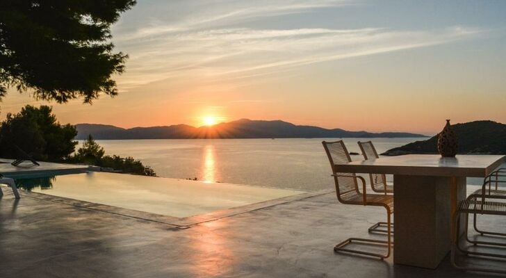 Thalasses Villas Skiathos