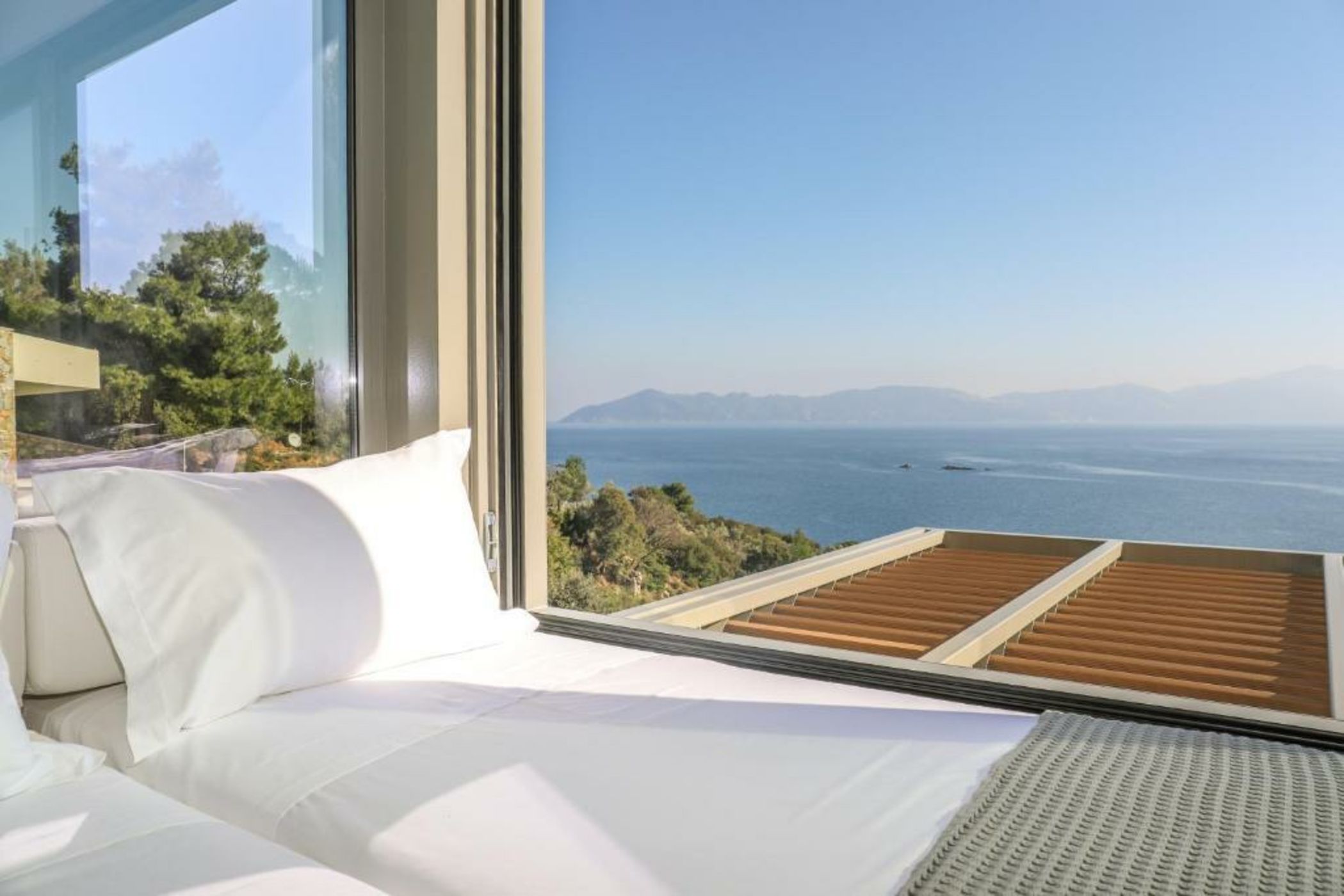 Thalasses Villas Skiathos