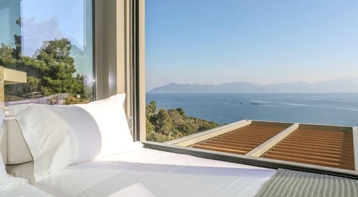 Thalasses Villas Skiathos