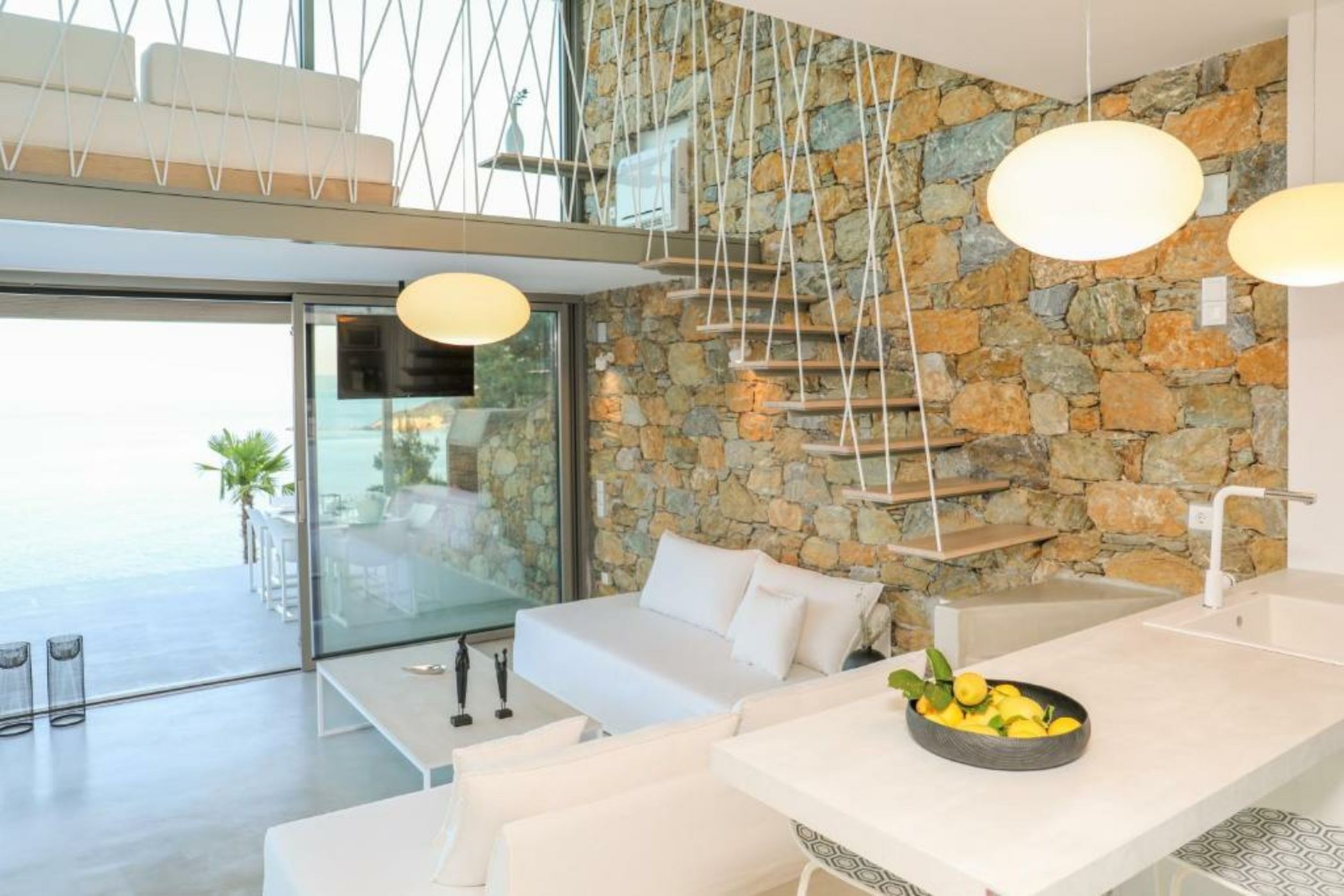 Thalasses Villas Skiathos