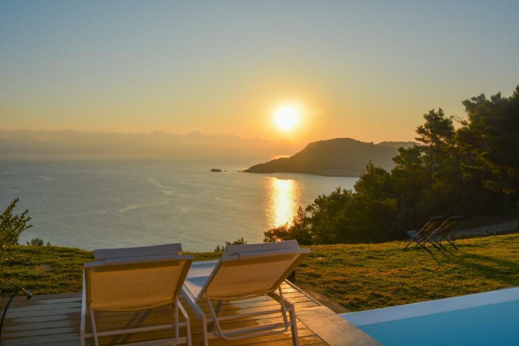 Thalasses Villas Skiathos