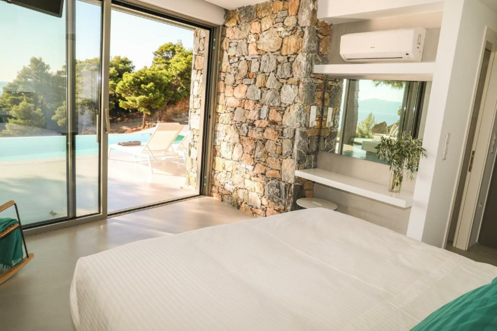 Thalasses Villas Skiathos