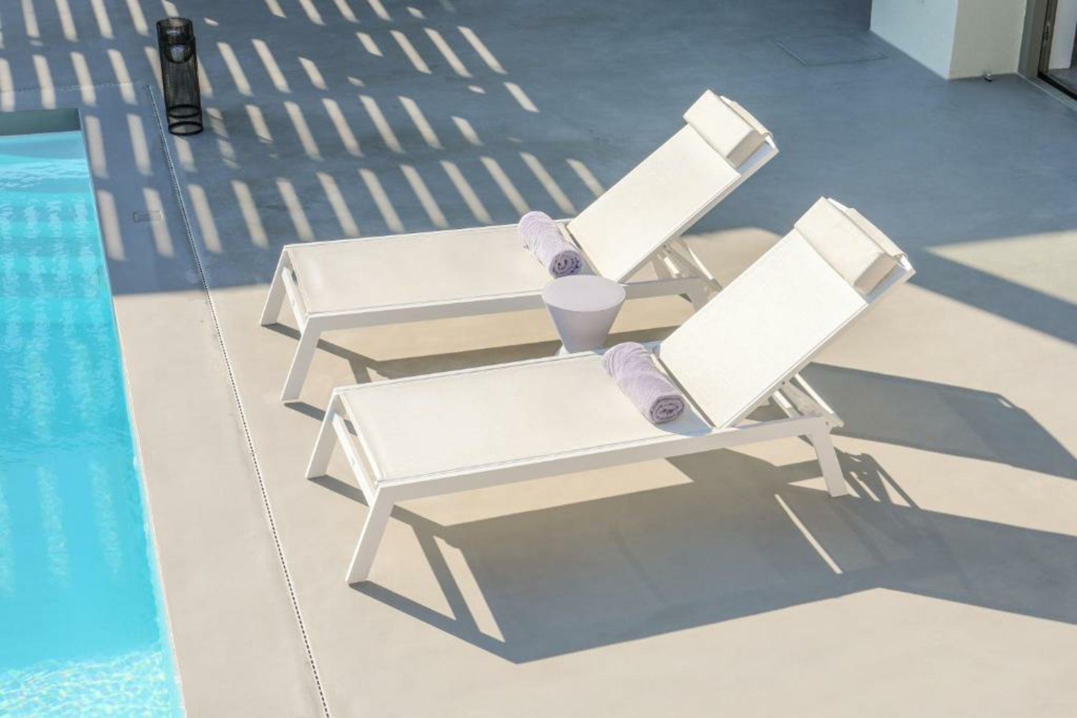 Thalasses Villas Skiathos