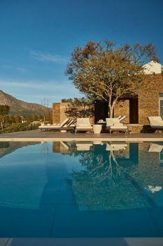 Leeu Estates