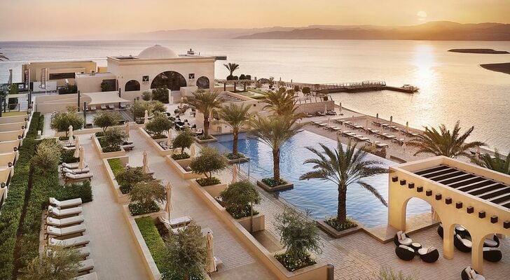 Al Manara, a Luxury Collection Hotel, Aqaba