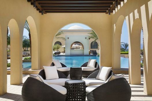 Al Manara, a Luxury Collection Hotel, Aqaba