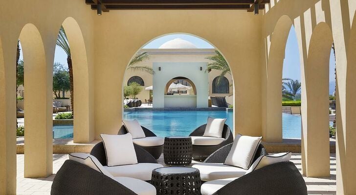 Al Manara, a Luxury Collection Hotel, Aqaba