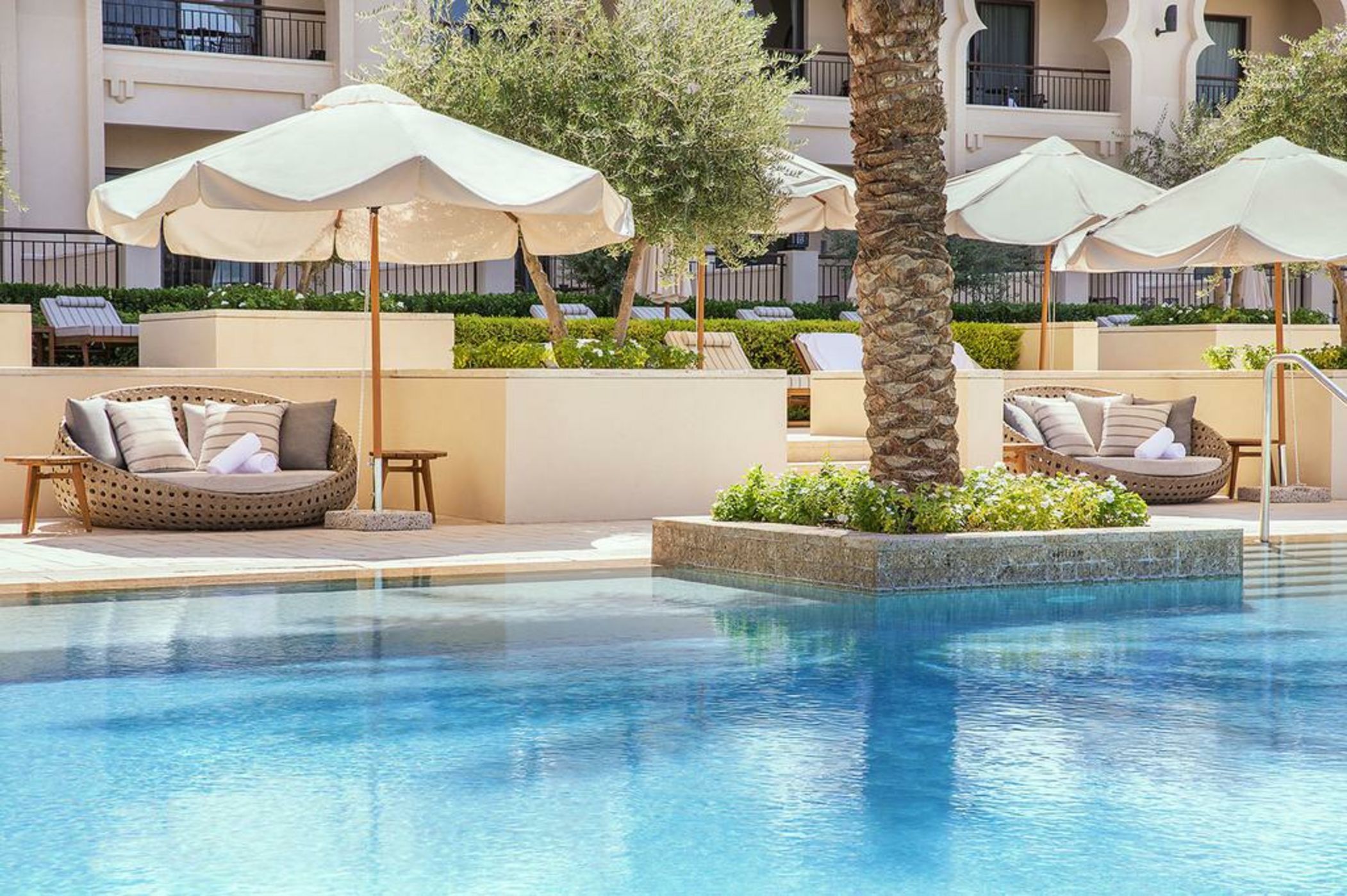 Al Manara, a Luxury Collection Hotel, Aqaba