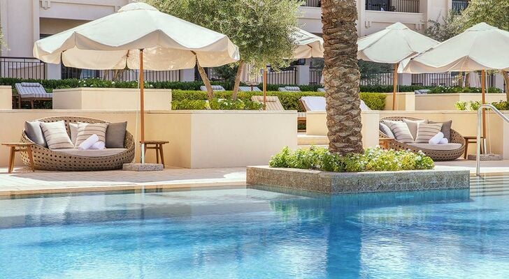 Al Manara, a Luxury Collection Hotel, Aqaba