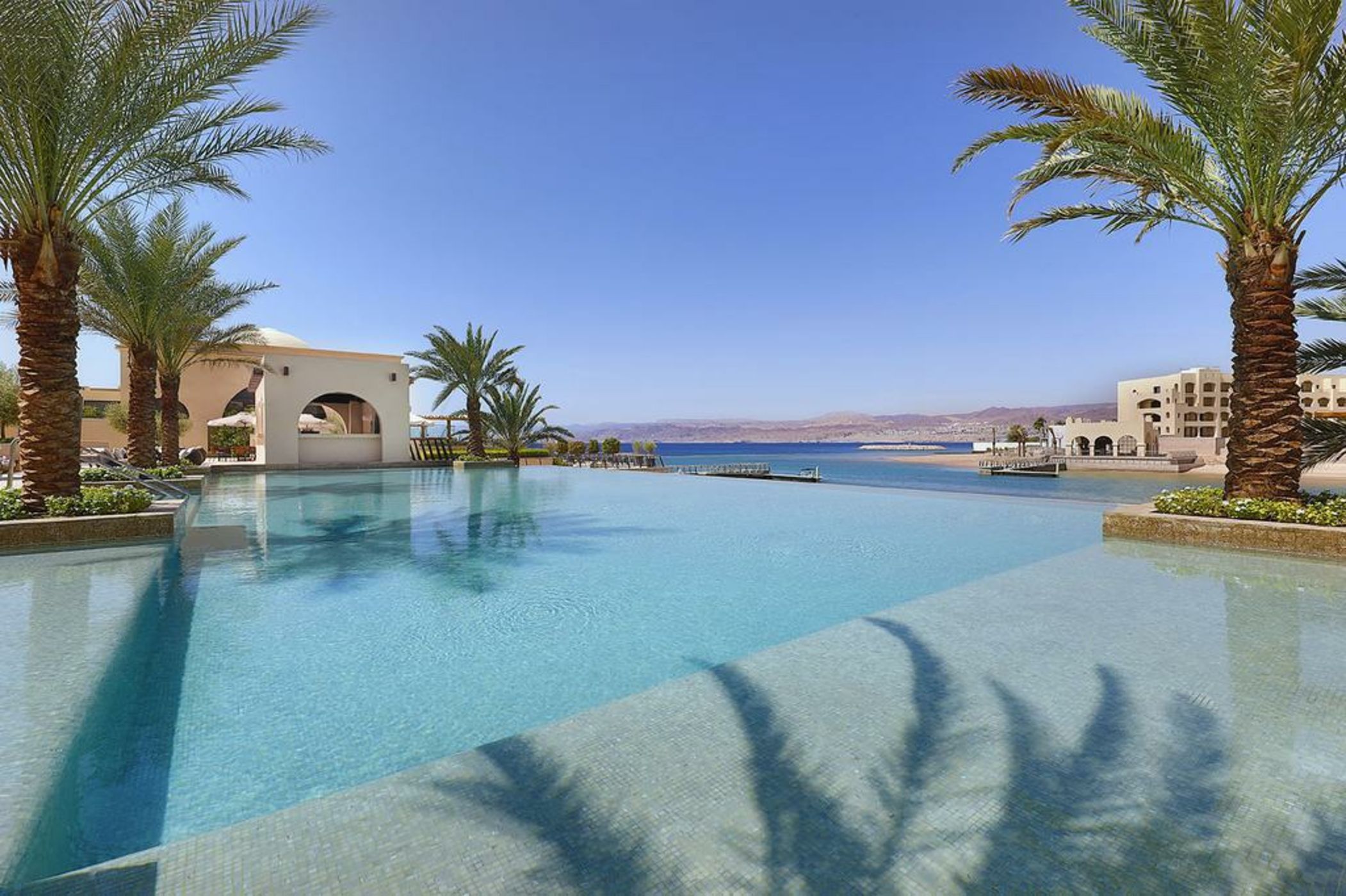 Al Manara, a Luxury Collection Hotel, Aqaba