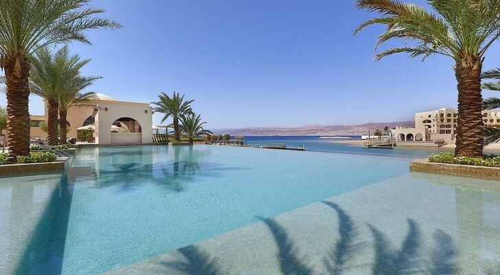 Al Manara, a Luxury Collection Hotel, Aqaba