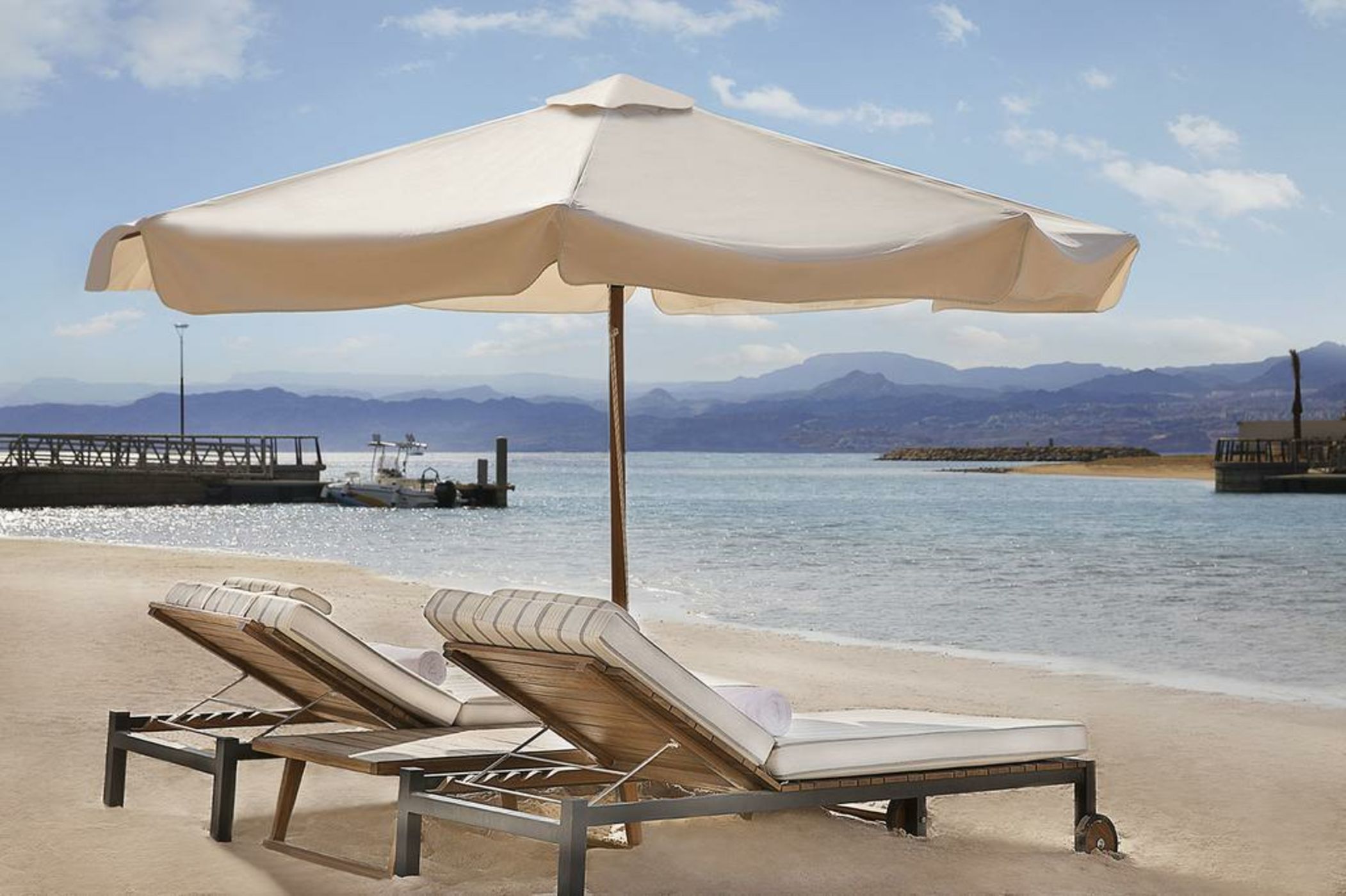 Al Manara, a Luxury Collection Hotel, Aqaba