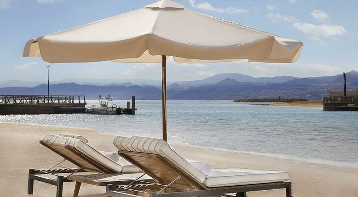 Al Manara, a Luxury Collection Hotel, Aqaba