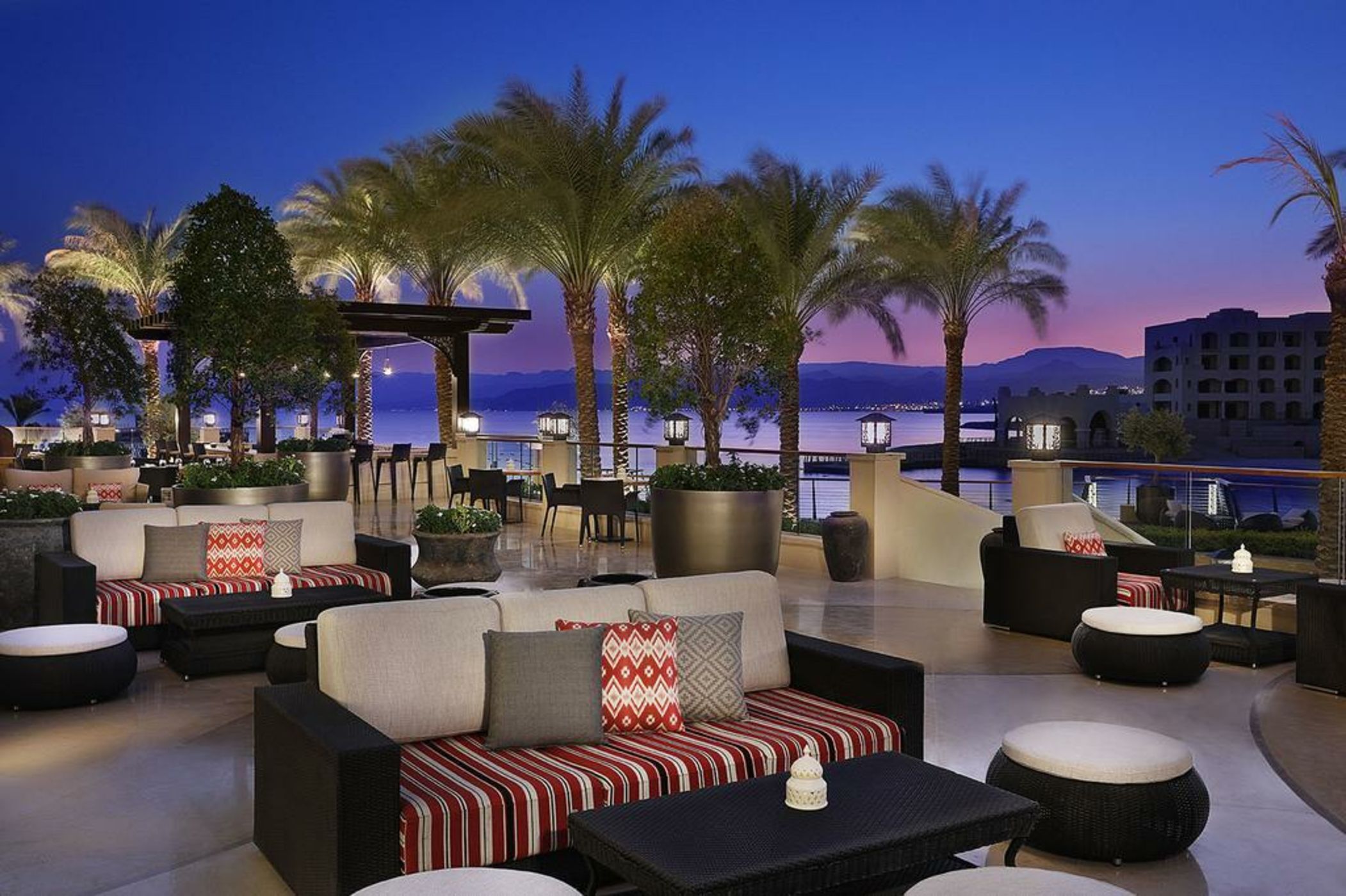 Al Manara, a Luxury Collection Hotel, Aqaba