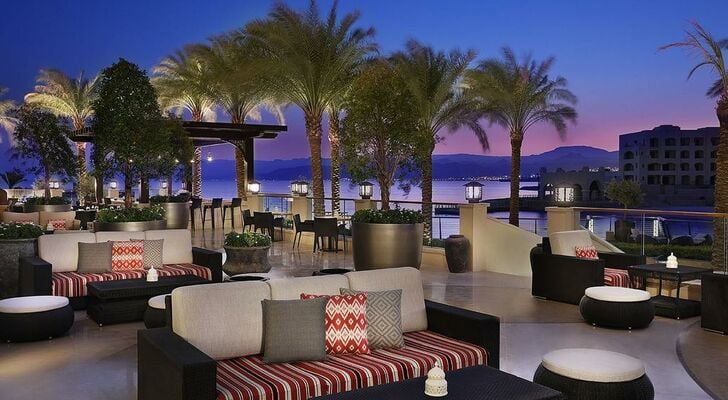 Al Manara, a Luxury Collection Hotel, Aqaba