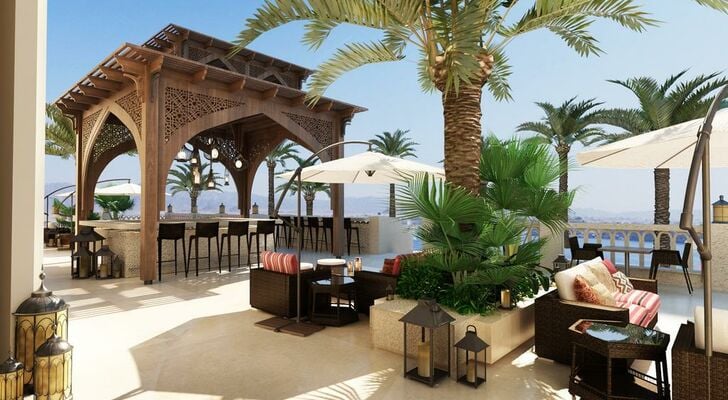 Al Manara, a Luxury Collection Hotel, Aqaba