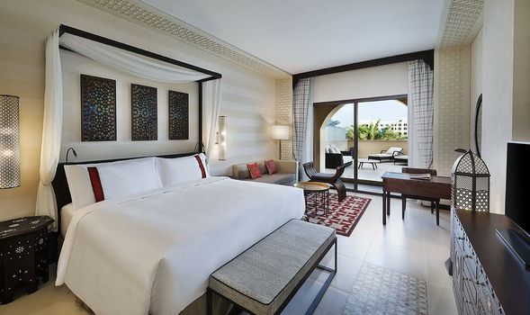 Al Manara, a Luxury Collection Hotel, Aqaba
