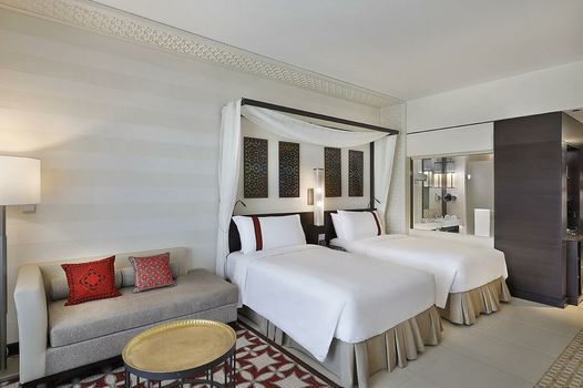 Al Manara, a Luxury Collection Hotel, Aqaba