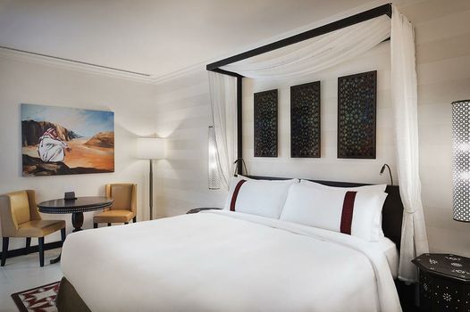 Al Manara, a Luxury Collection Hotel, Aqaba