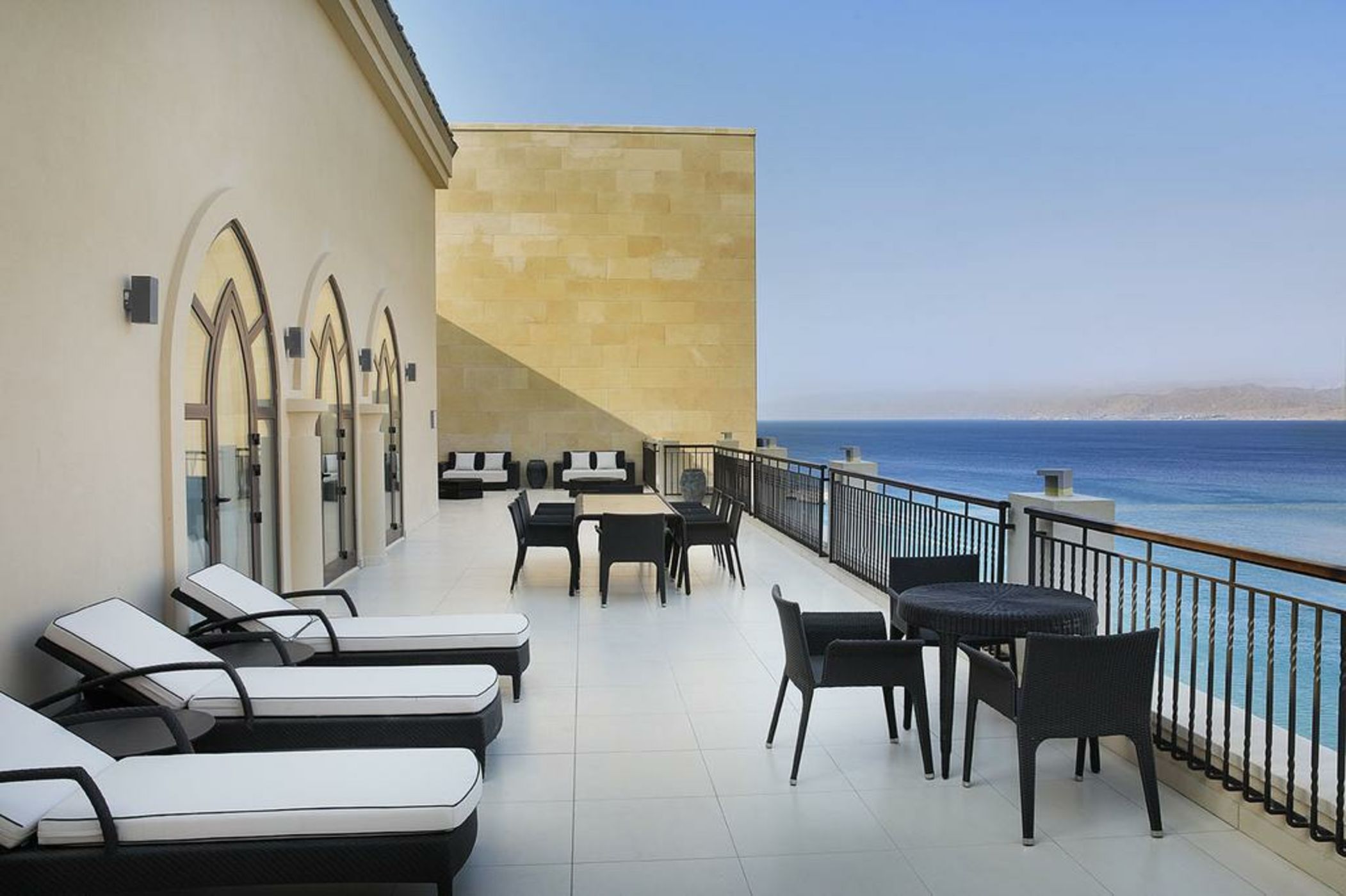 Al Manara, a Luxury Collection Hotel, Aqaba