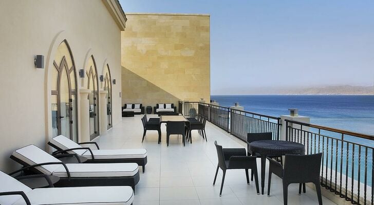 Al Manara, a Luxury Collection Hotel, Aqaba