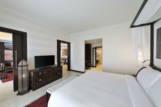Al Manara, a Luxury Collection Hotel, Aqaba