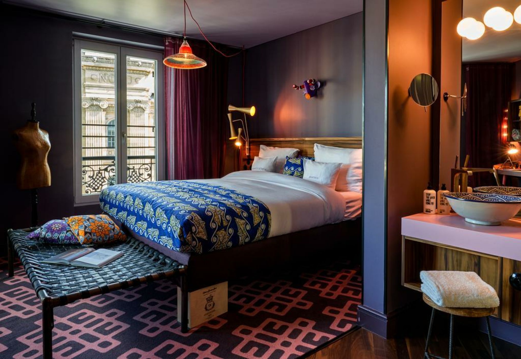 25hours Hotel Terminus Nord