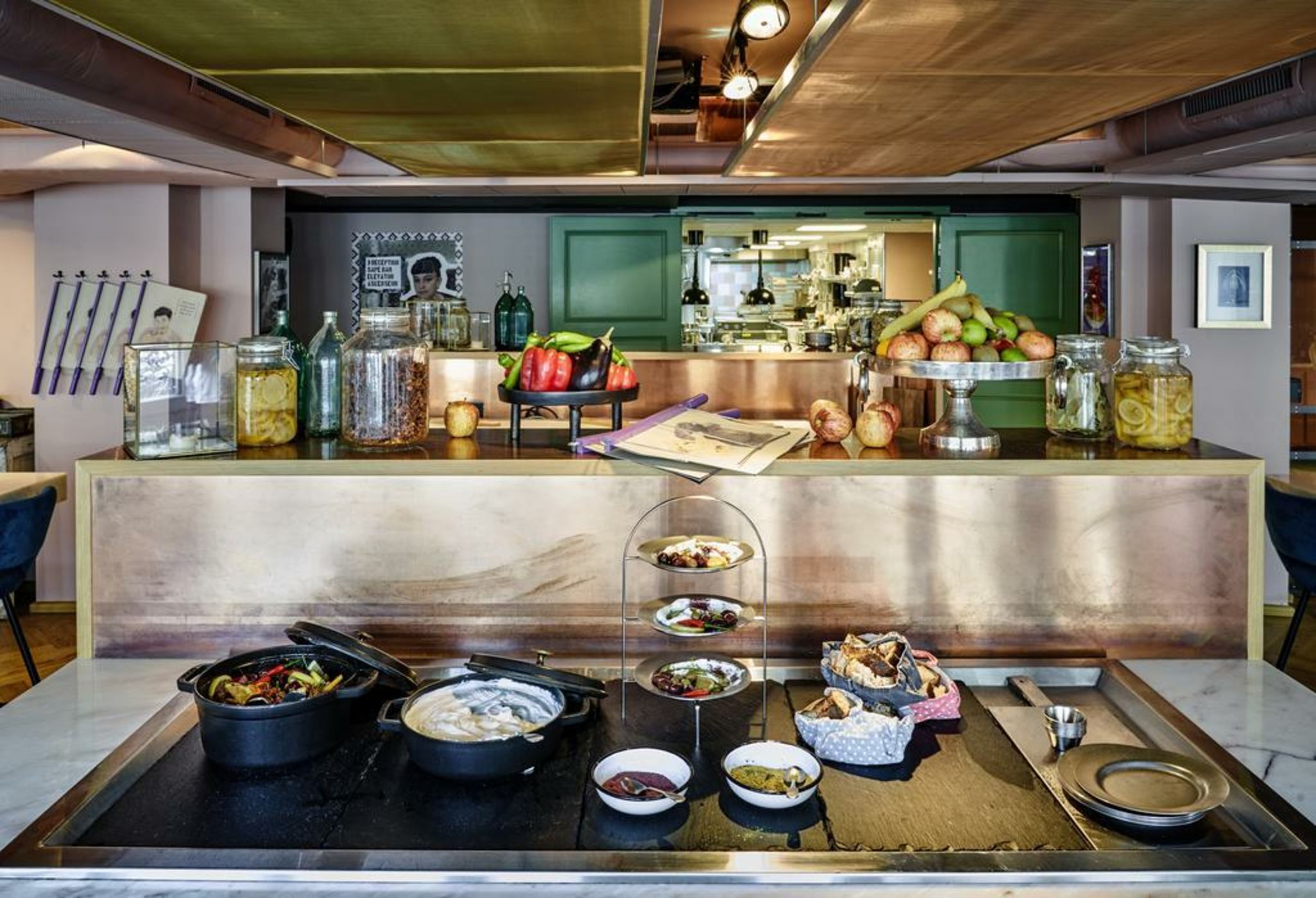 25hours Hotel Terminus Nord