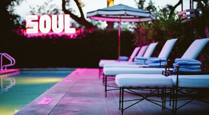 Hotel Saint Cecilia