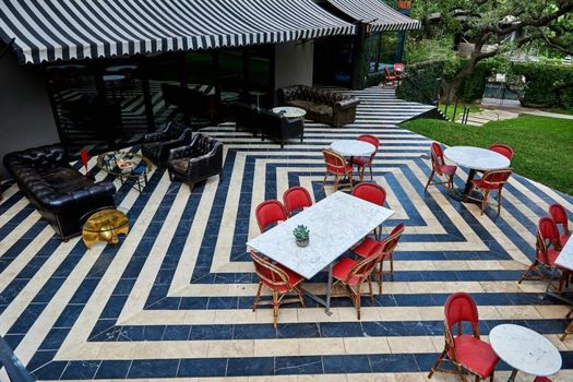Hotel Saint Cecilia