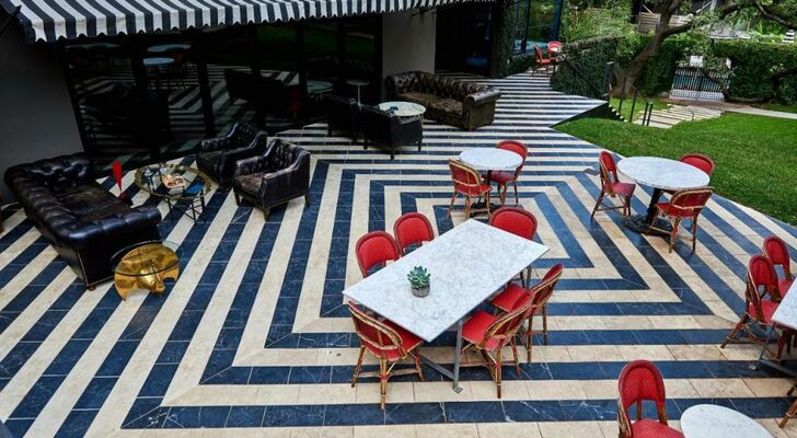 Hotel Saint Cecilia