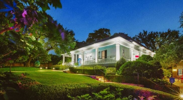 Hotel Saint Cecilia