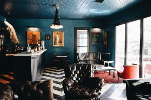Hotel Saint Cecilia
