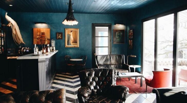 Hotel Saint Cecilia