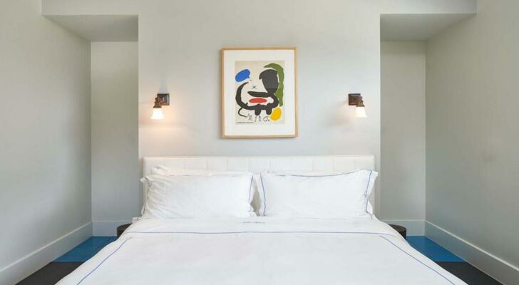 Hotel Saint Cecilia