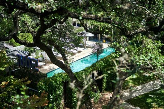 Hotel Saint Cecilia