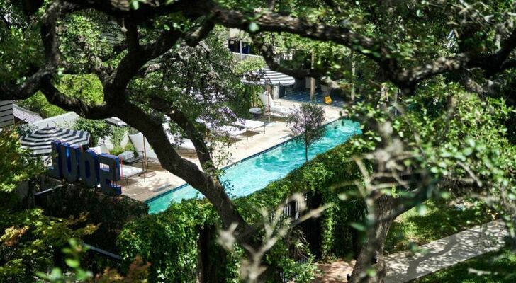 Hotel Saint Cecilia
