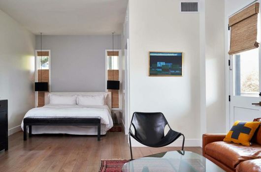 Hotel Saint Cecilia