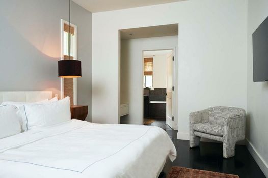 Hotel Saint Cecilia