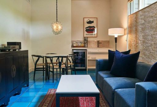 Hotel Saint Cecilia