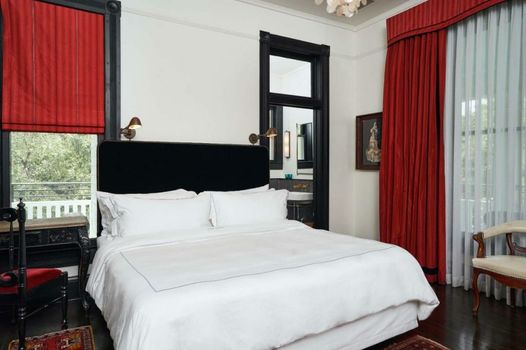 Hotel Saint Cecilia