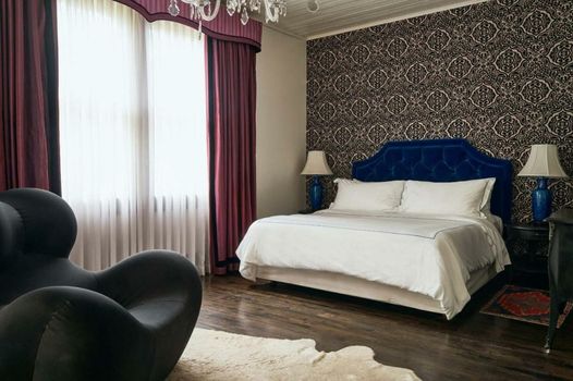 Hotel Saint Cecilia