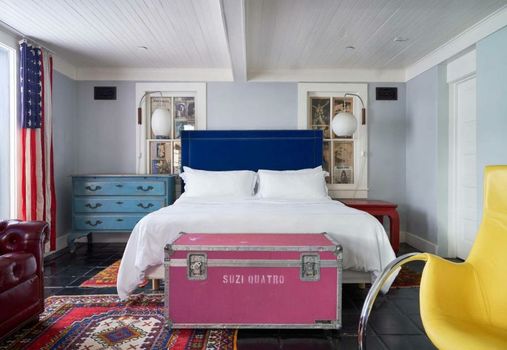 Hotel Saint Cecilia