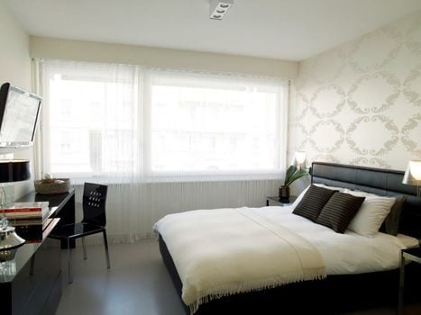 VISIONAPARTMENTS Rue Caroline - contactless check-in