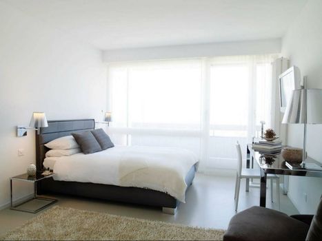 VISIONAPARTMENTS Rue Caroline - contactless check-in