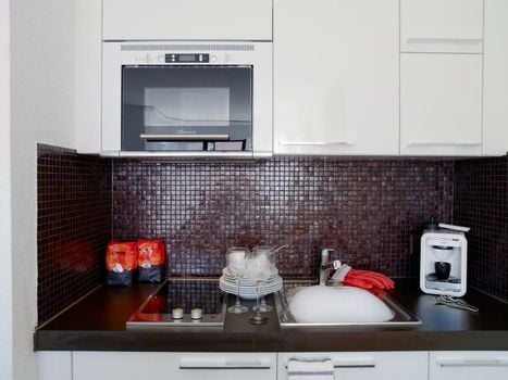VISIONAPARTMENTS Rue Caroline - contactless check-in
