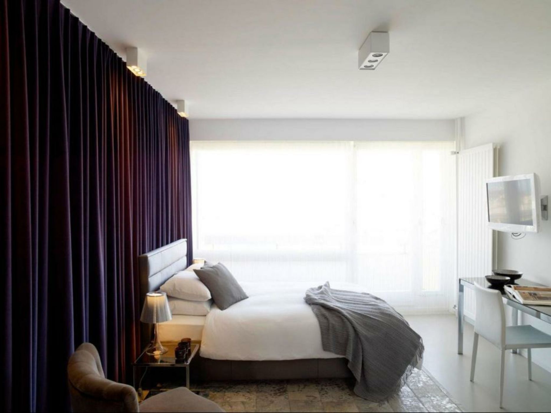 VISIONAPARTMENTS Rue Caroline - contactless check-in