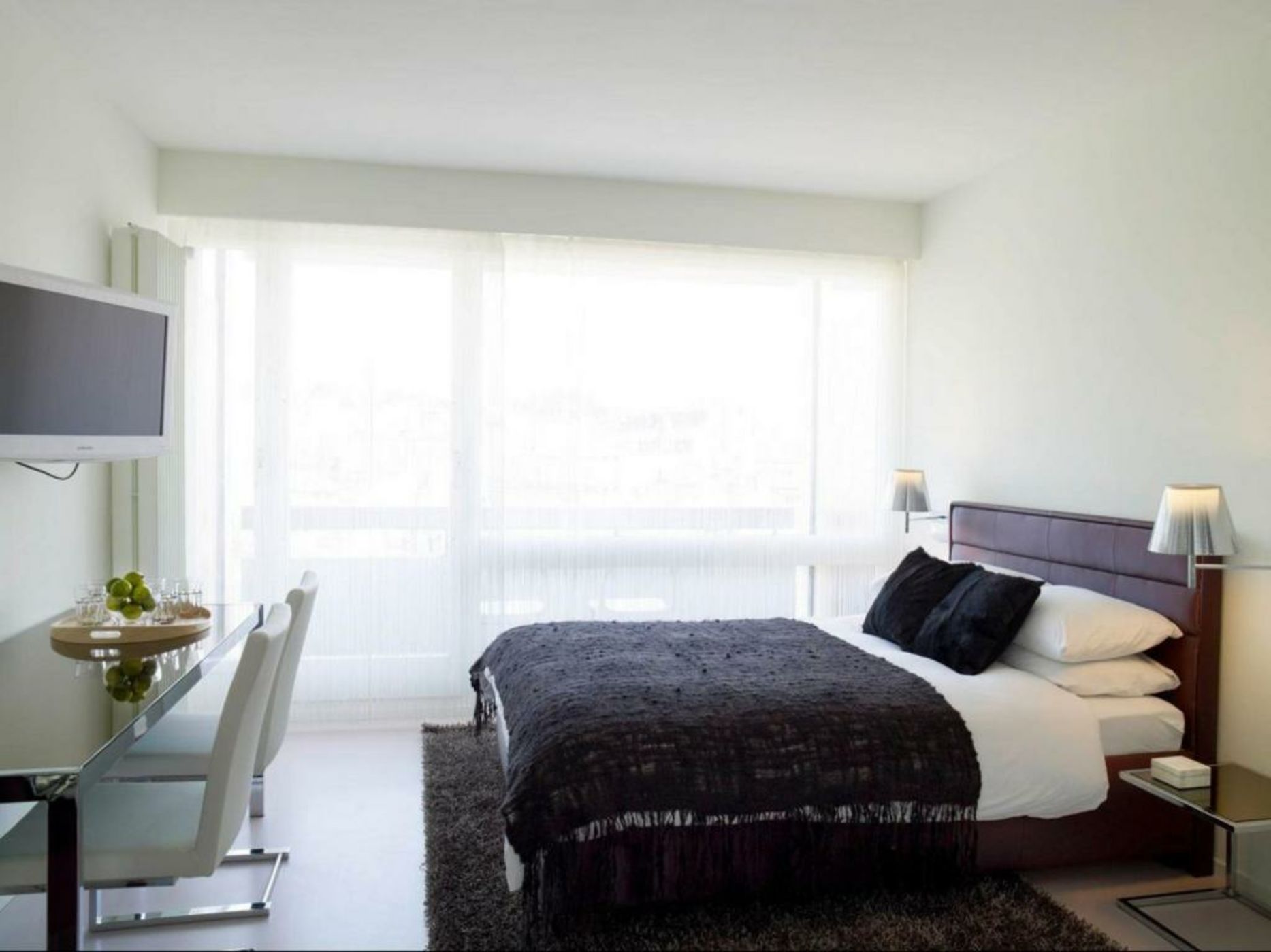 VISIONAPARTMENTS Rue Caroline - contactless check-in