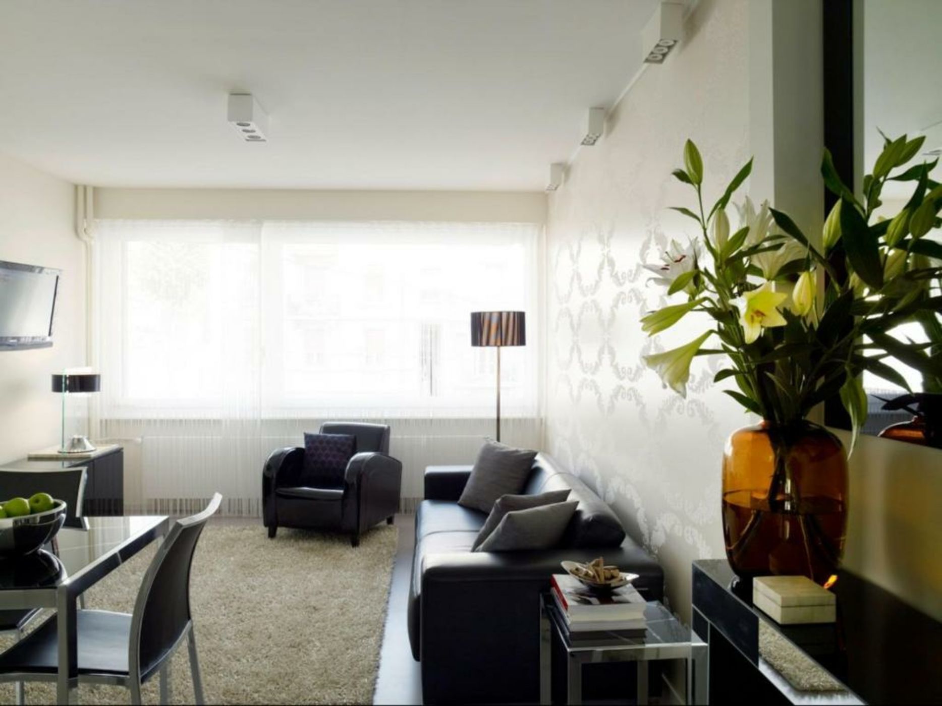 VISIONAPARTMENTS Rue Caroline - contactless check-in