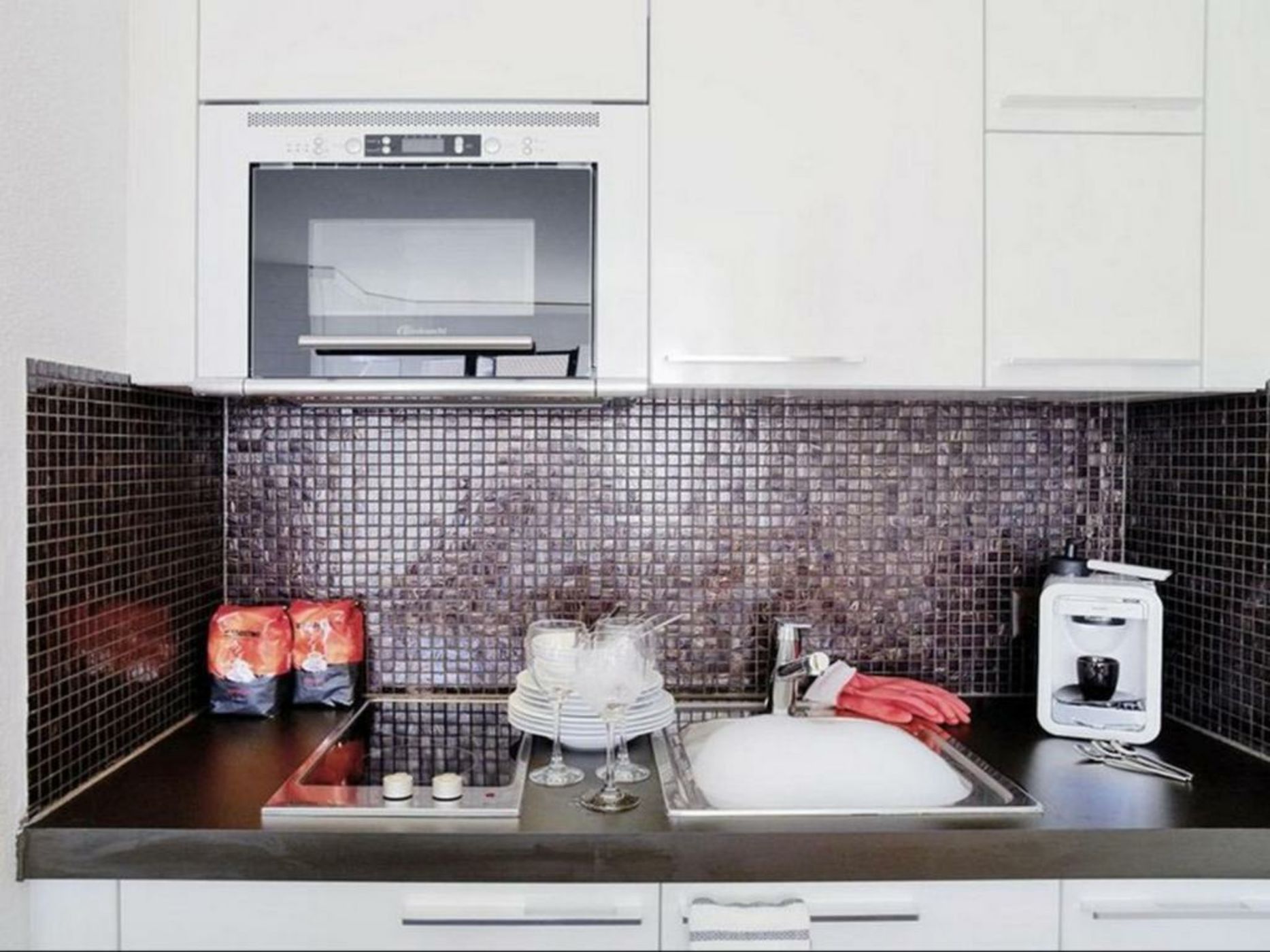 VISIONAPARTMENTS Rue Caroline - contactless check-in